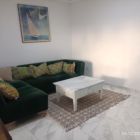 Residence Debbabi Sans Coupure D'Eau Monasztir Kültér fotó