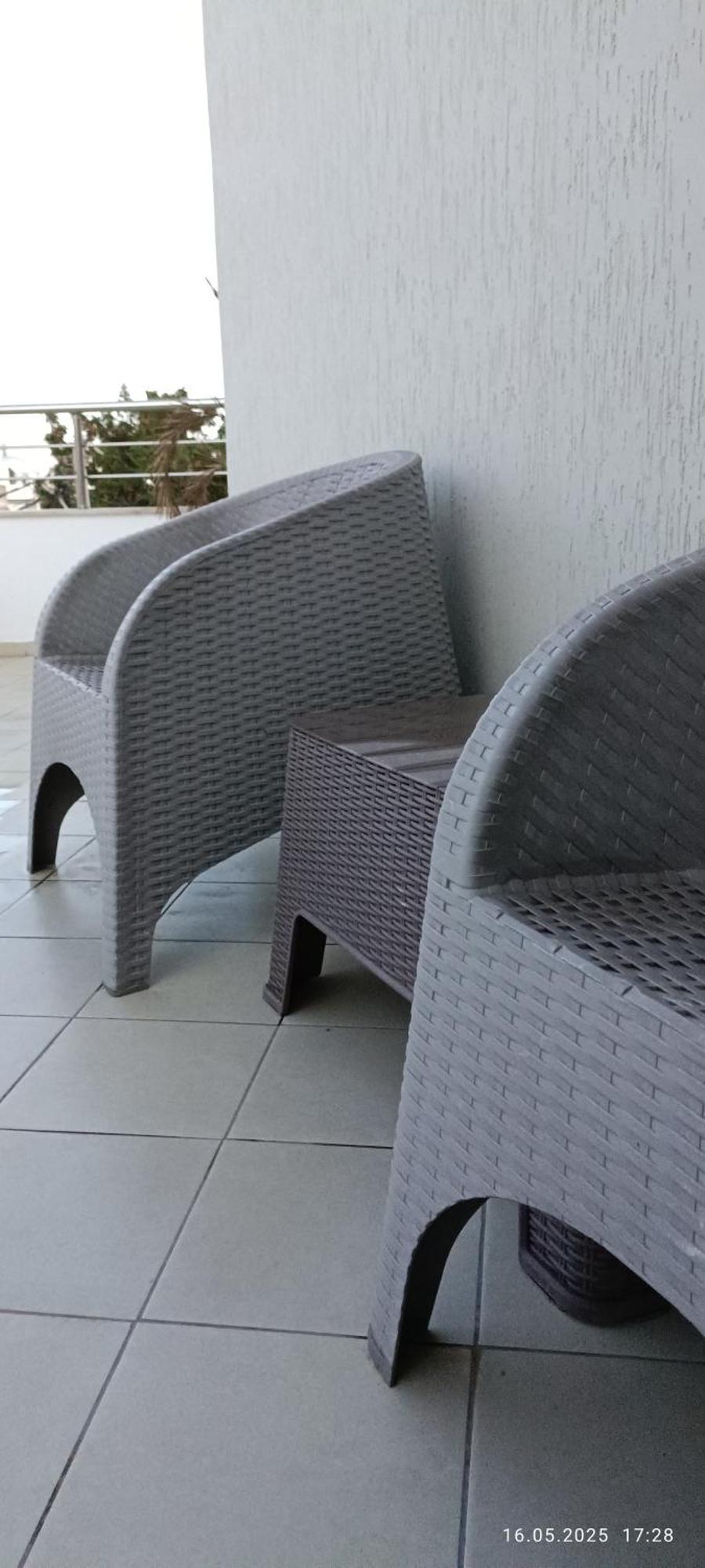 Residence Debbabi Sans Coupure D'Eau Monasztir Kültér fotó