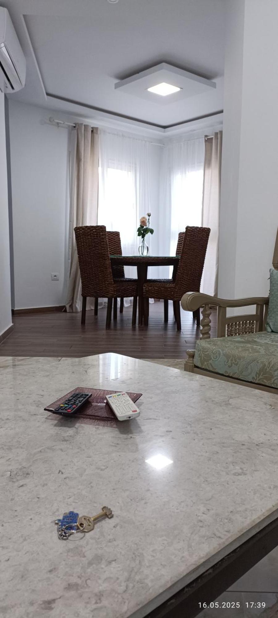 Residence Debbabi Sans Coupure D'Eau Monasztir Szoba fotó