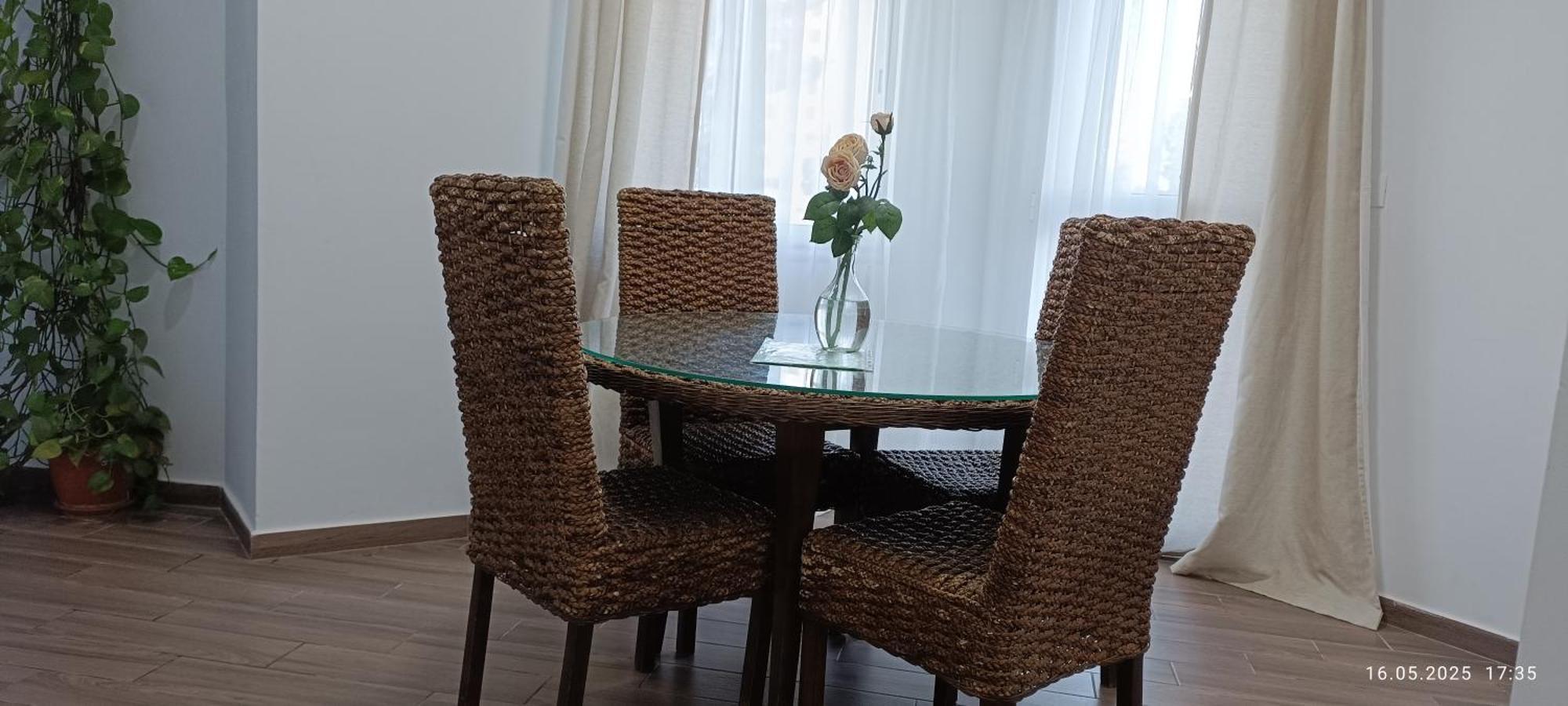 Residence Debbabi Sans Coupure D'Eau Monasztir Kültér fotó
