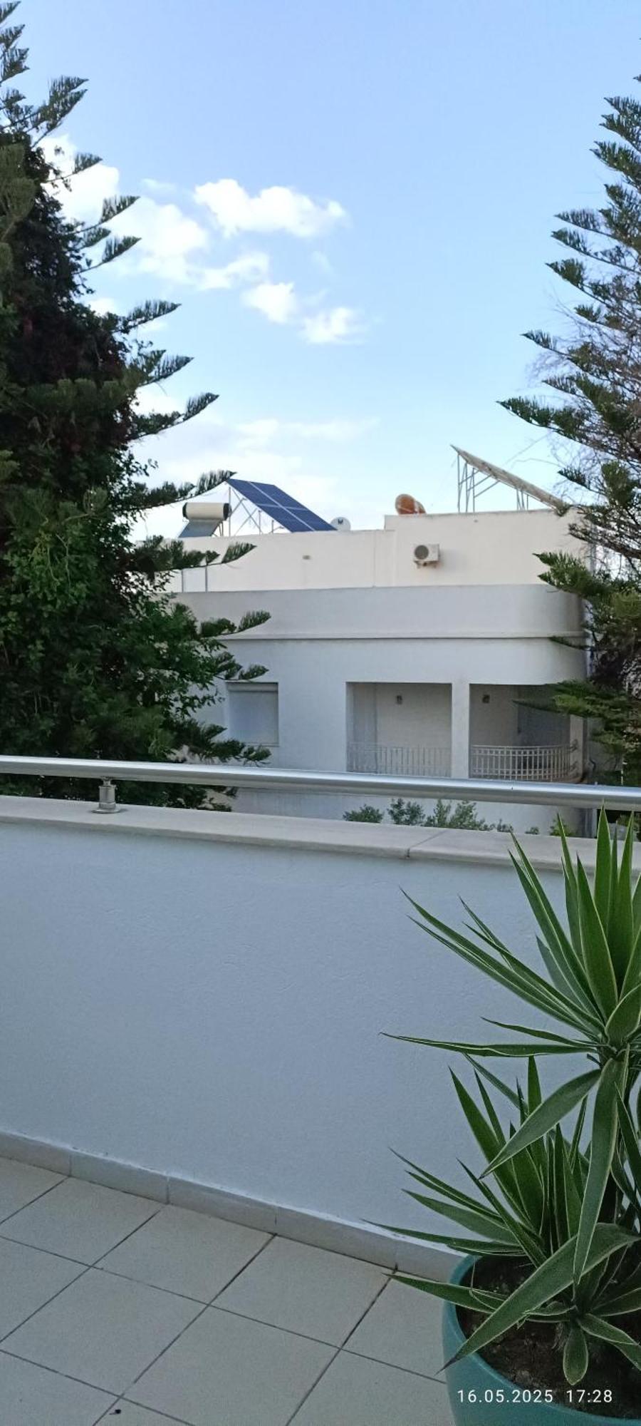 Residence Debbabi Sans Coupure D'Eau Monasztir Szoba fotó