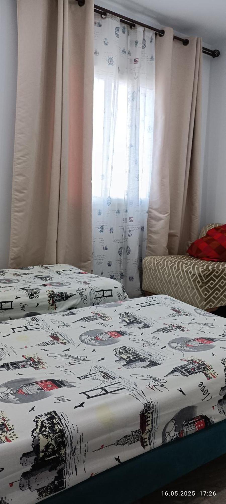 Residence Debbabi Sans Coupure D'Eau Monasztir Szoba fotó