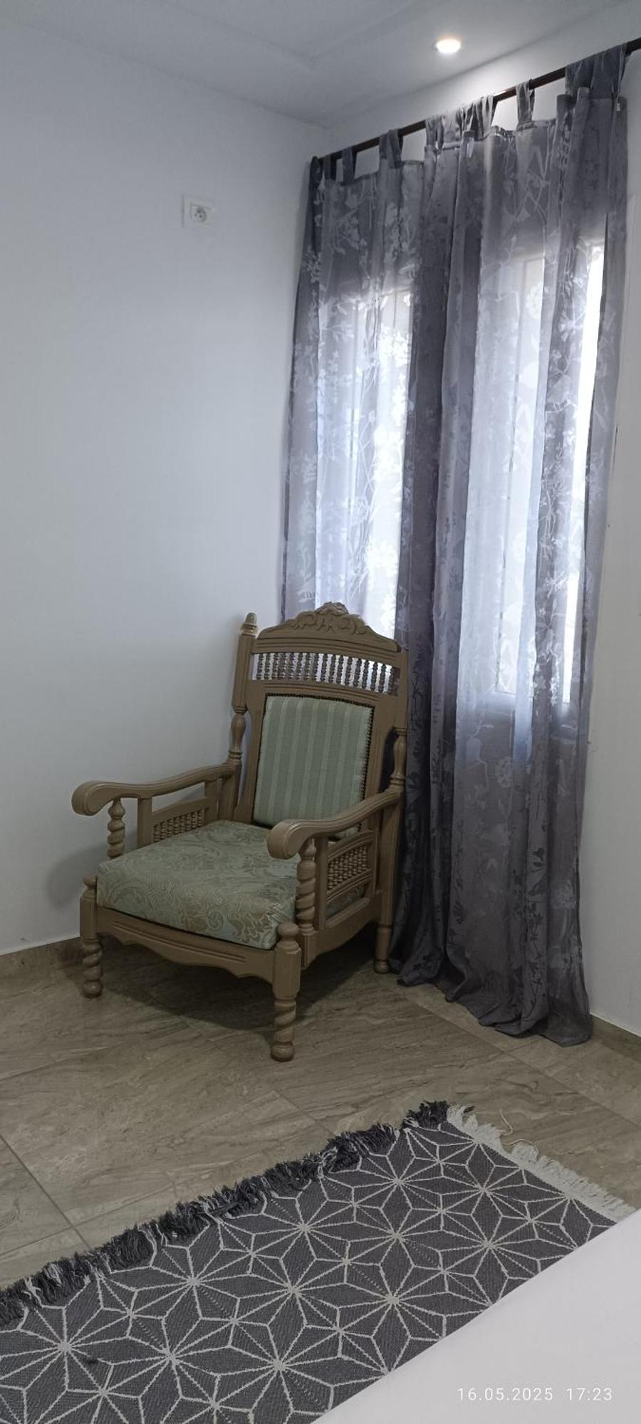 Residence Debbabi Sans Coupure D'Eau Monasztir Szoba fotó