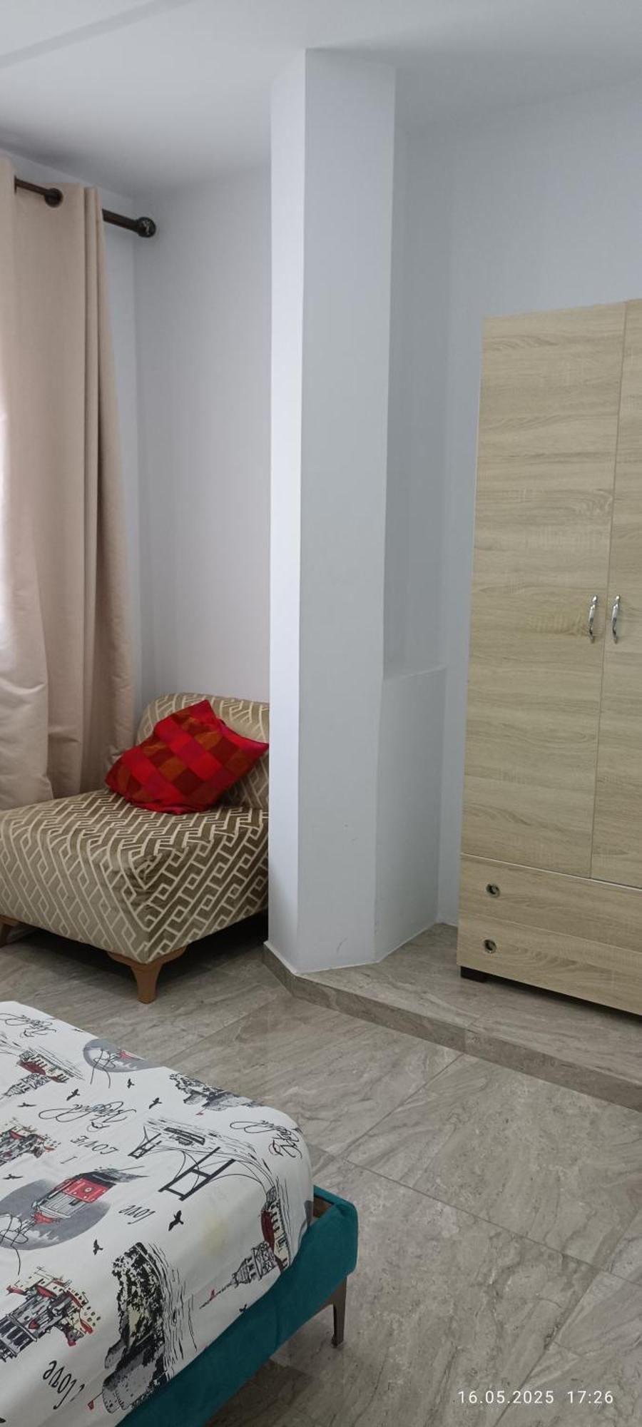 Residence Debbabi Sans Coupure D'Eau Monasztir Szoba fotó