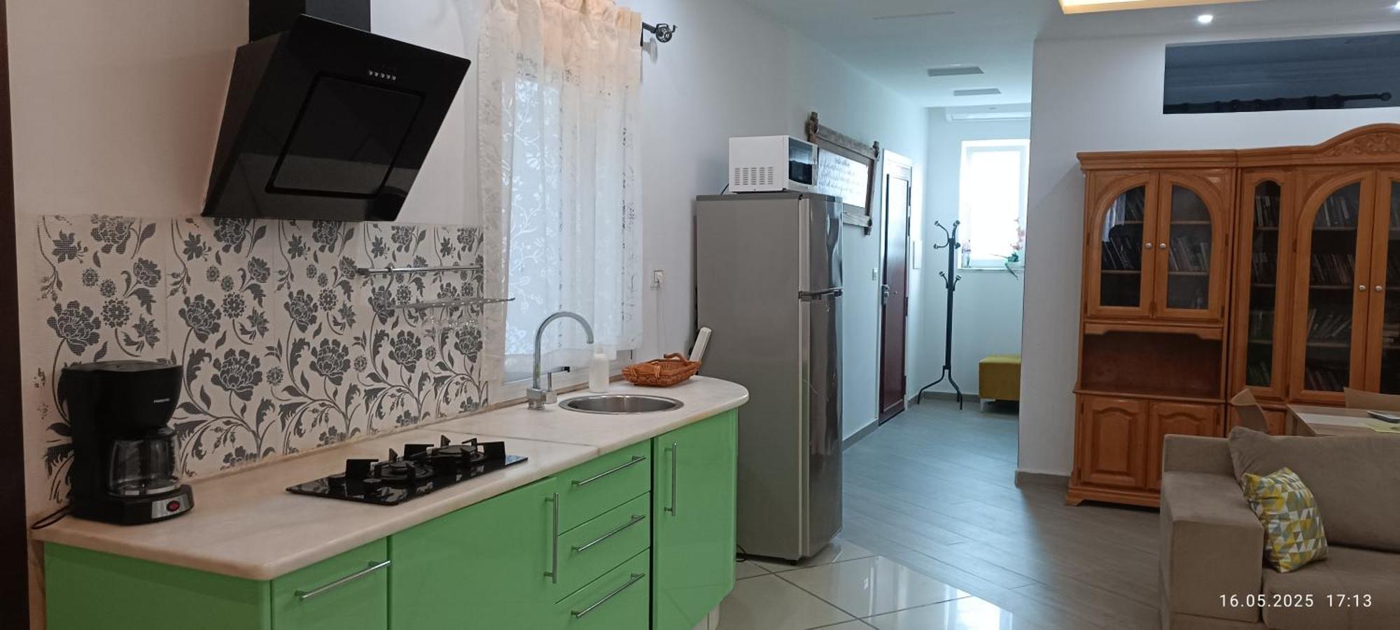 Residence Debbabi Sans Coupure D'Eau Monasztir Szoba fotó
