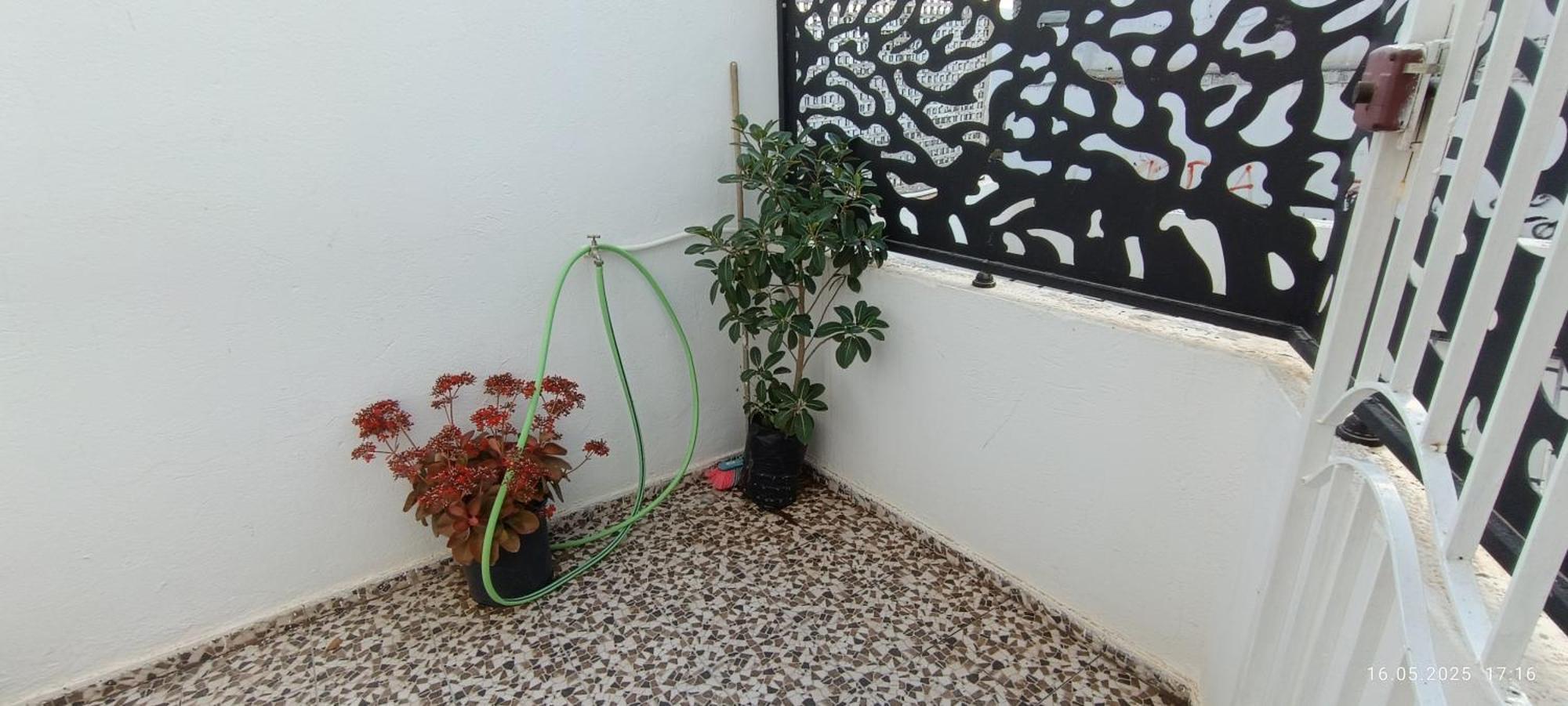 Residence Debbabi Sans Coupure D'Eau Monasztir Szoba fotó