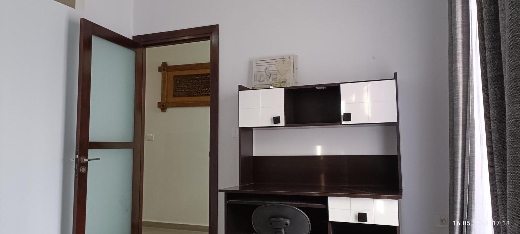 Residence Debbabi Sans Coupure D'Eau Monasztir Szoba fotó