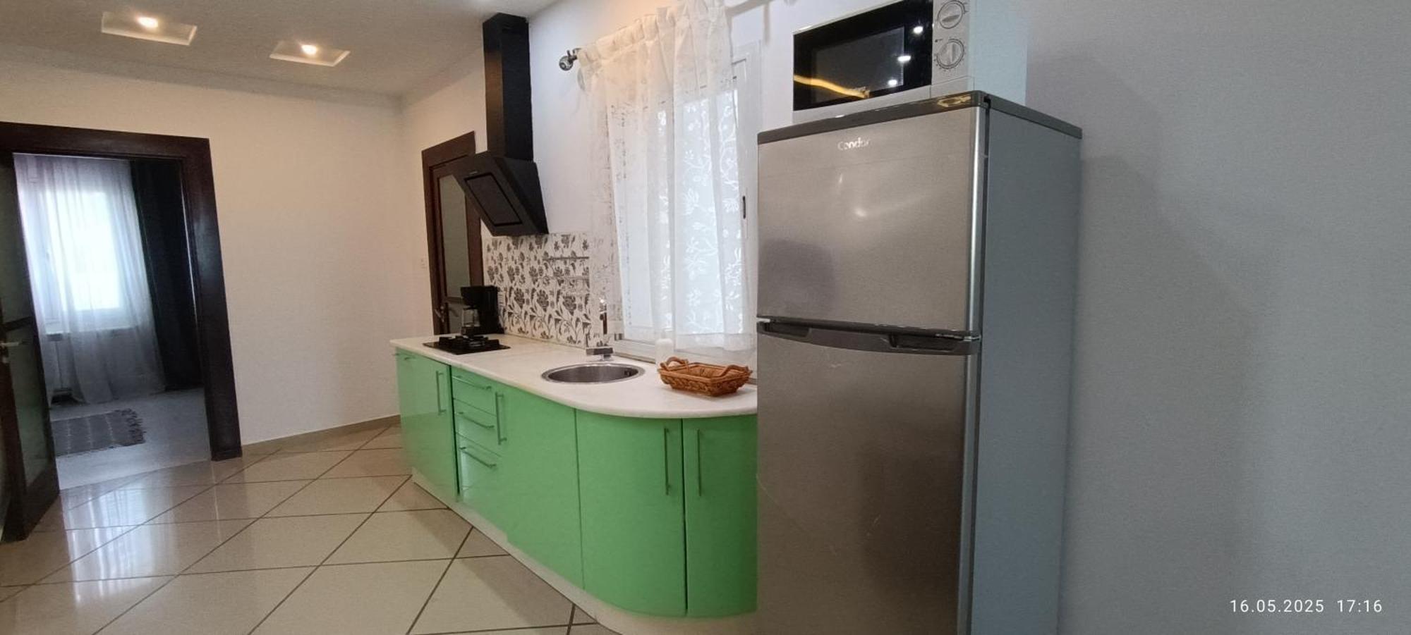 Residence Debbabi Sans Coupure D'Eau Monasztir Szoba fotó